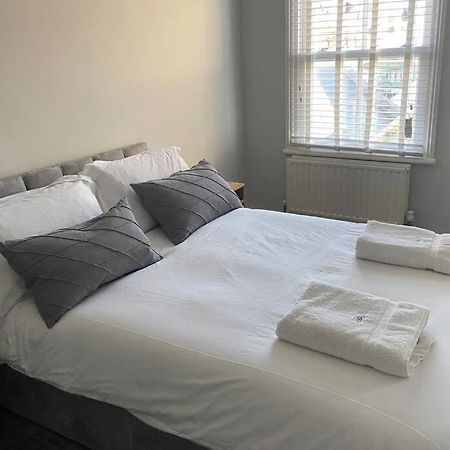 Beachside Apartment In The Centre Of Town Newquay  Ngoại thất bức ảnh