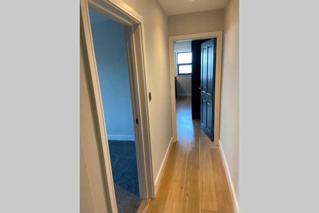 Beachside Apartment In The Centre Of Town Newquay  Ngoại thất bức ảnh